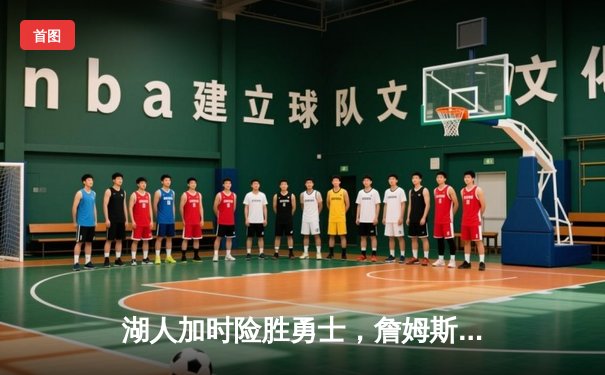 湖人加时险胜勇士，詹姆斯三双率队夺赛点